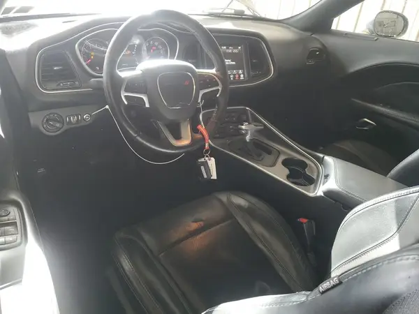 2C3CDZAG0JH149818 2018 DODGE CHALLENGER - Image 8