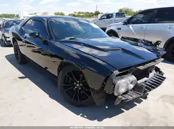 2C3CDZAG0JH153173 2018 DODGE CHALLENGER