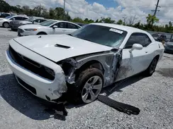 2C3CDZAG0JH153190 2018 DODGE CHALLENGER