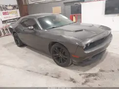 2C3CDZAG0JH161855 2018 DODGE CHALLENGER