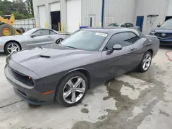 2C3CDZAG0JH162133 2018 DODGE CHALLENGER