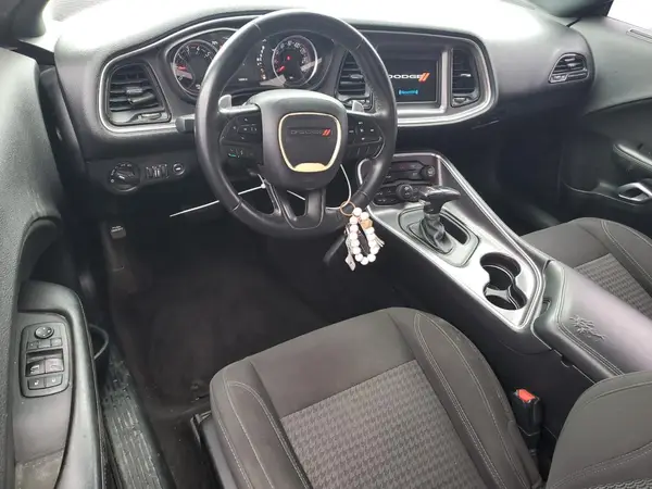 2C3CDZAG0JH162133 2018 DODGE CHALLENGER - Image 8