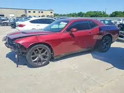 2C3CDZAG0JH166120 2018 DODGE CHALLENGER