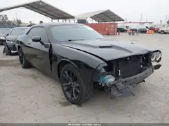 2C3CDZAG0JH171544 2018 DODGE CHALLENGER