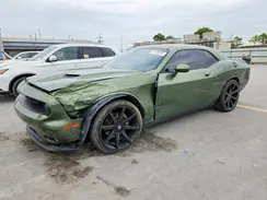 2C3CDZAG0JH171933 2018 DODGE CHALLENGER