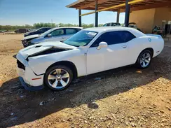 2C3CDZAG0JH172001 2018 DODGE CHALLENGER