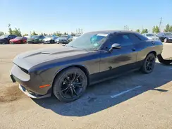 2C3CDZAG0JH172578 2018 DODGE CHALLENGER