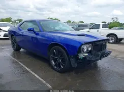 2C3CDZAG0JH178672 2018 DODGE CHALLENGER