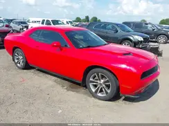 2C3CDZAG0JH182947 2018 DODGE CHALLENGER