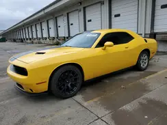 2C3CDZAG0JH183032 2018 DODGE CHALLENGER