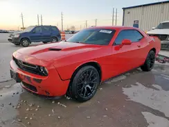 2C3CDZAG0JH183466 2018 DODGE CHALLENGER