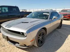 2C3CDZAG0JH183788 2018 DODGE CHALLENGER