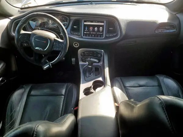 2C3CDZAG0JH183788 2018 DODGE CHALLENGER - Image 8