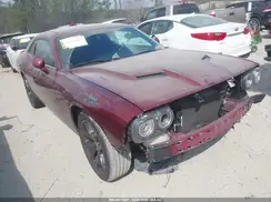 2C3CDZAG0JH199148 2018 DODGE CHALLENGER