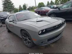 2C3CDZAG0JH199201 2018 DODGE CHALLENGER