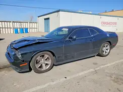 2C3CDZAG0JH202307 2018 DODGE CHALLENGER