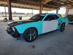 2C3CDZAG0JH202324 2018 DODGE CHALLENGER