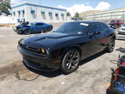 2C3CDZAG0JH202565 2018 DODGE CHALLENGER