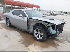 2C3CDZAG0JH202601 2018 DODGE CHALLENGER