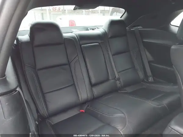 2C3CDZAG0JH202601 2018 DODGE CHALLENGER - Image 8