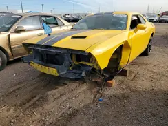 2C3CDZAG0JH204560 2018 DODGE CHALLENGER