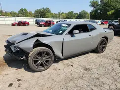 2C3CDZAG0JH204624 2018 DODGE CHALLENGER