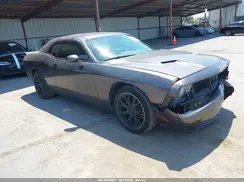 2C3CDZAG0JH209516 2018 DODGE CHALLENGER