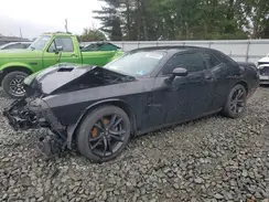 2C3CDZAG0JH217048 2018 DODGE CHALLENGER