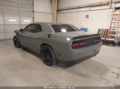 2C3CDZAG0JH217129 2018 DODGE CHALLENGER
