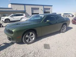 2C3CDZAG0JH218720 2018 DODGE CHALLENGER