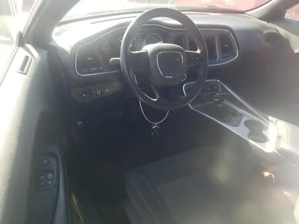 2C3CDZAG0JH218720 2018 DODGE CHALLENGER - Image 8