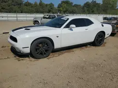 2C3CDZAG0JH219270 2018 DODGE CHALLENGER