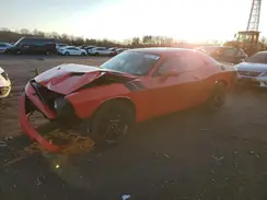 2C3CDZAG0JH219348 2018 DODGE CHALLENGER