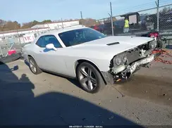 2C3CDZAG0JH219995 2018 DODGE CHALLENGER
