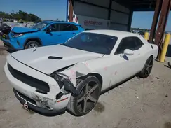 2C3CDZAG0JH229264 2018 DODGE CHALLENGER