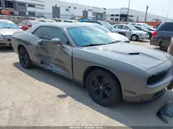 2C3CDZAG0JH229555 2018 DODGE CHALLENGER
