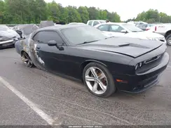 2C3CDZAG0JH229667 2018 DODGE CHALLENGER