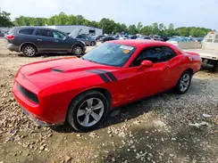 2C3CDZAG0JH231841 2018 DODGE CHALLENGER