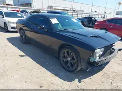 2C3CDZAG0JH232858 2018 DODGE CHALLENGER