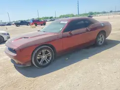 2C3CDZAG0JH236019 2018 DODGE CHALLENGER