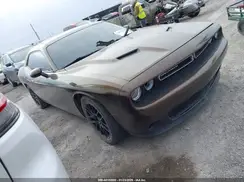 2C3CDZAG0JH236053 2018 DODGE CHALLENGER