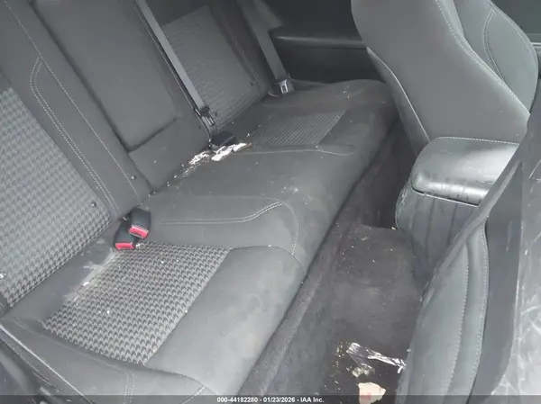 2C3CDZAG0JH236053 2018 DODGE CHALLENGER - Image 8