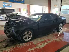 2C3CDZAG0JH236229 2018 DODGE CHALLENGER