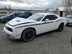 2C3CDZAG0JH241561 2018 DODGE CHALLENGER