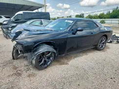 2C3CDZAG0JH241768 2018 DODGE CHALLENGER
