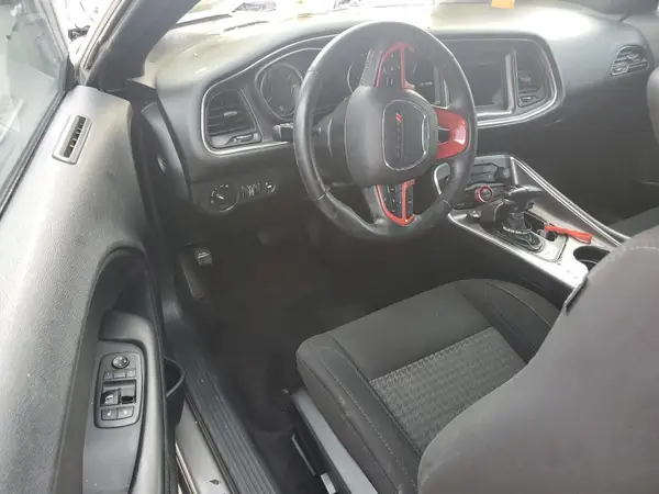2C3CDZAG0JH242113 2018 DODGE CHALLENGER - Image 8