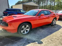 2C3CDZAG0JH242175 2018 DODGE CHALLENGER