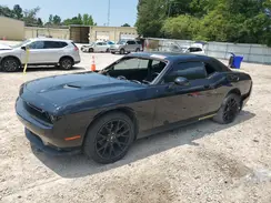 2C3CDZAG0JH242225 2018 DODGE CHALLENGER