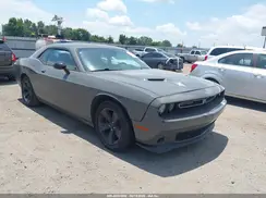 2C3CDZAG0JH242502 2018 DODGE CHALLENGER