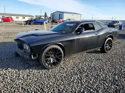 2C3CDZAG0JH242659 2018 DODGE CHALLENGER